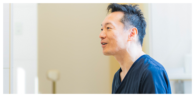 最先端のクリニックが勧めるベストな治療法