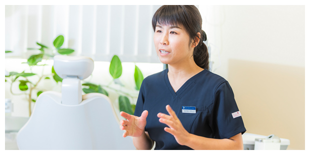 歯周病になると、どうして土台の骨が溶けるのか?  