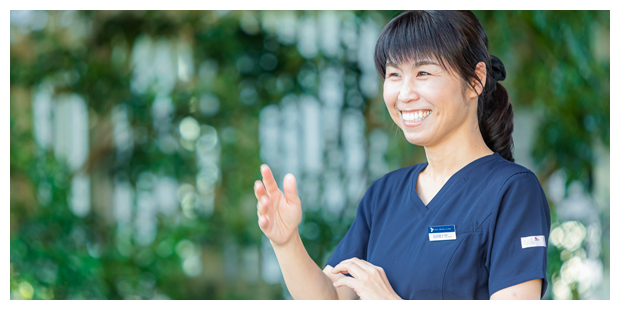 メンテナンス、クリーニングを受けるとどうなるのか